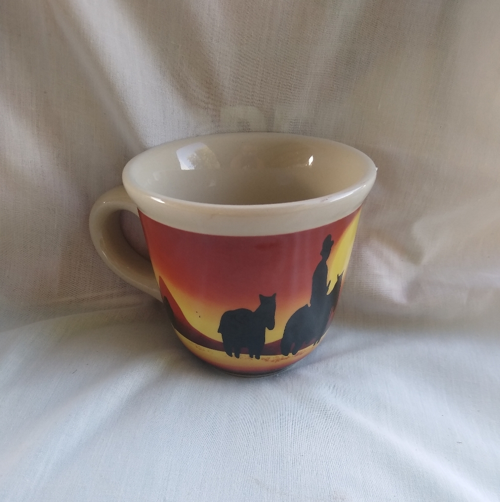 Gevalia Large Mug